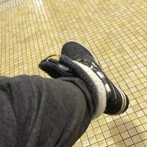 Meet your Posher, Mandy